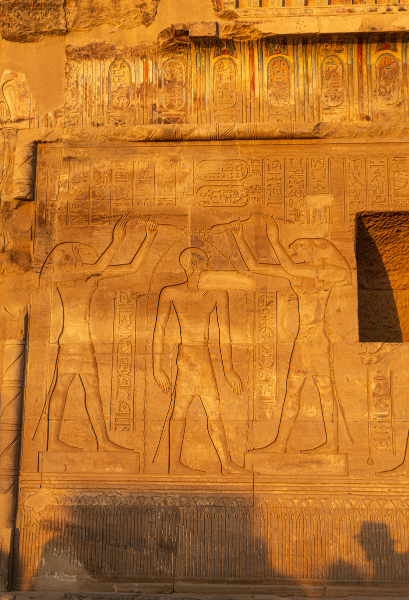 埃及文明的命脉：神秘的尼罗河