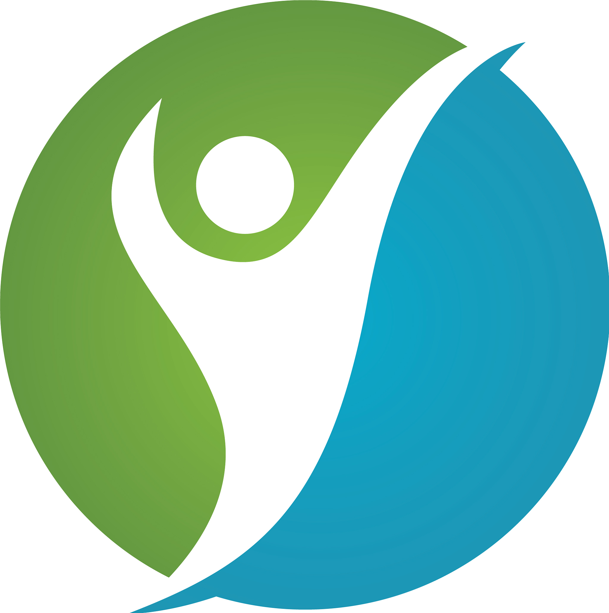 healthy life logo
