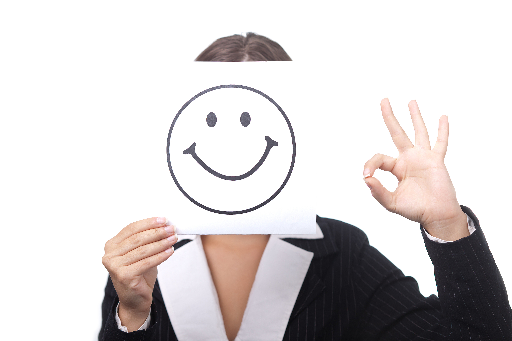 赞美笑容的10种方式：让你的称赞更真诚更有力