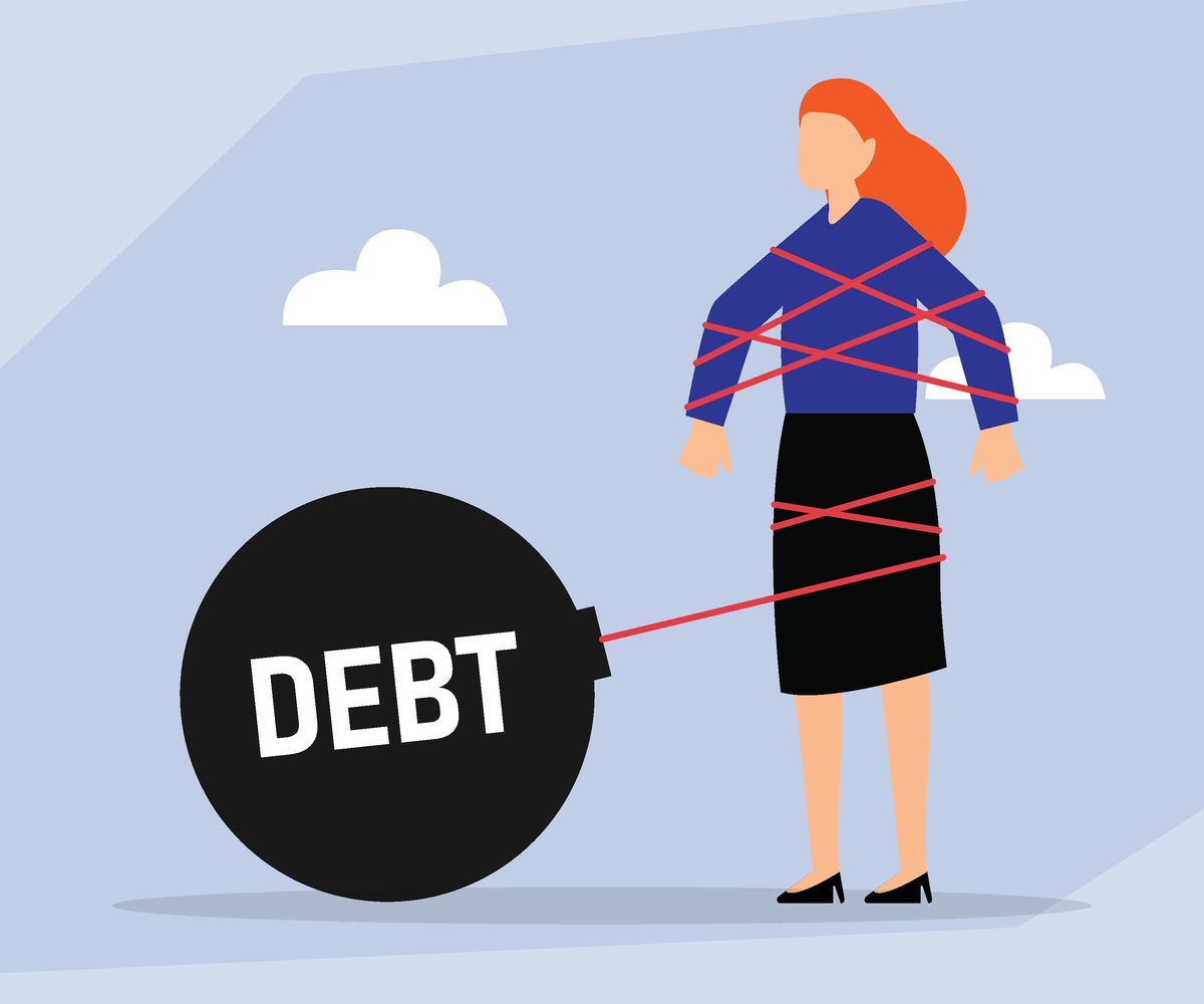 被束缚的人生以无力选择为方向