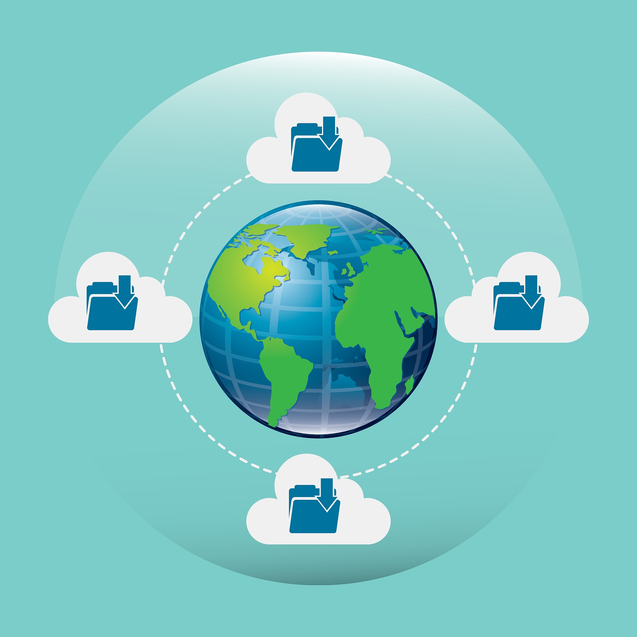 cloud computing design