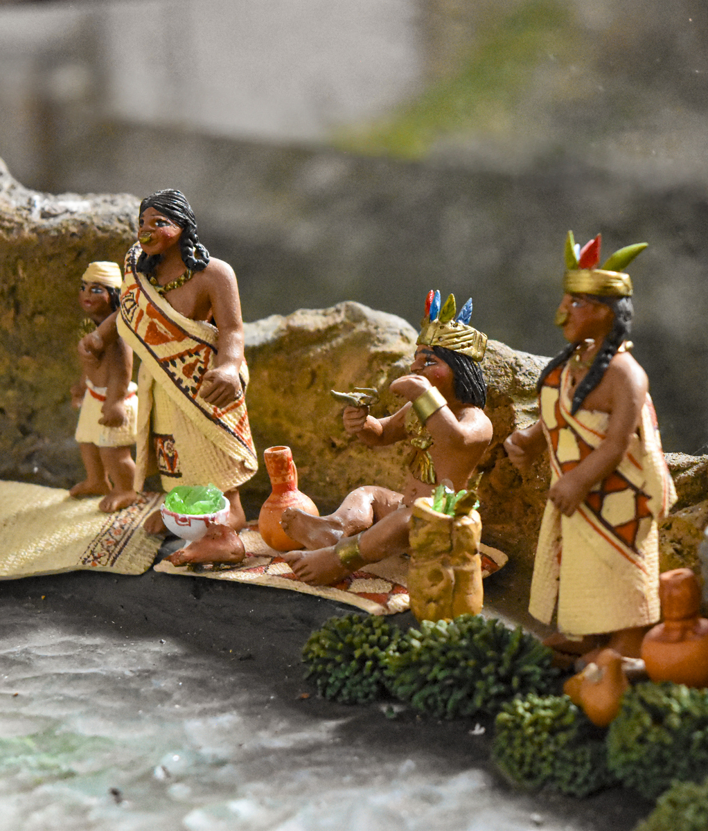 介绍一下巴人文化