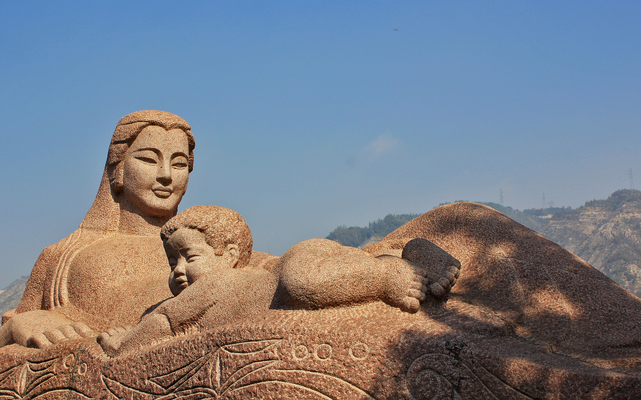 华夏文明的发源地是哪里