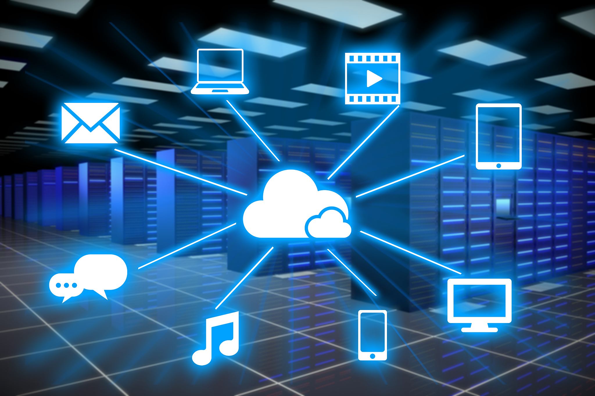 cloud computing