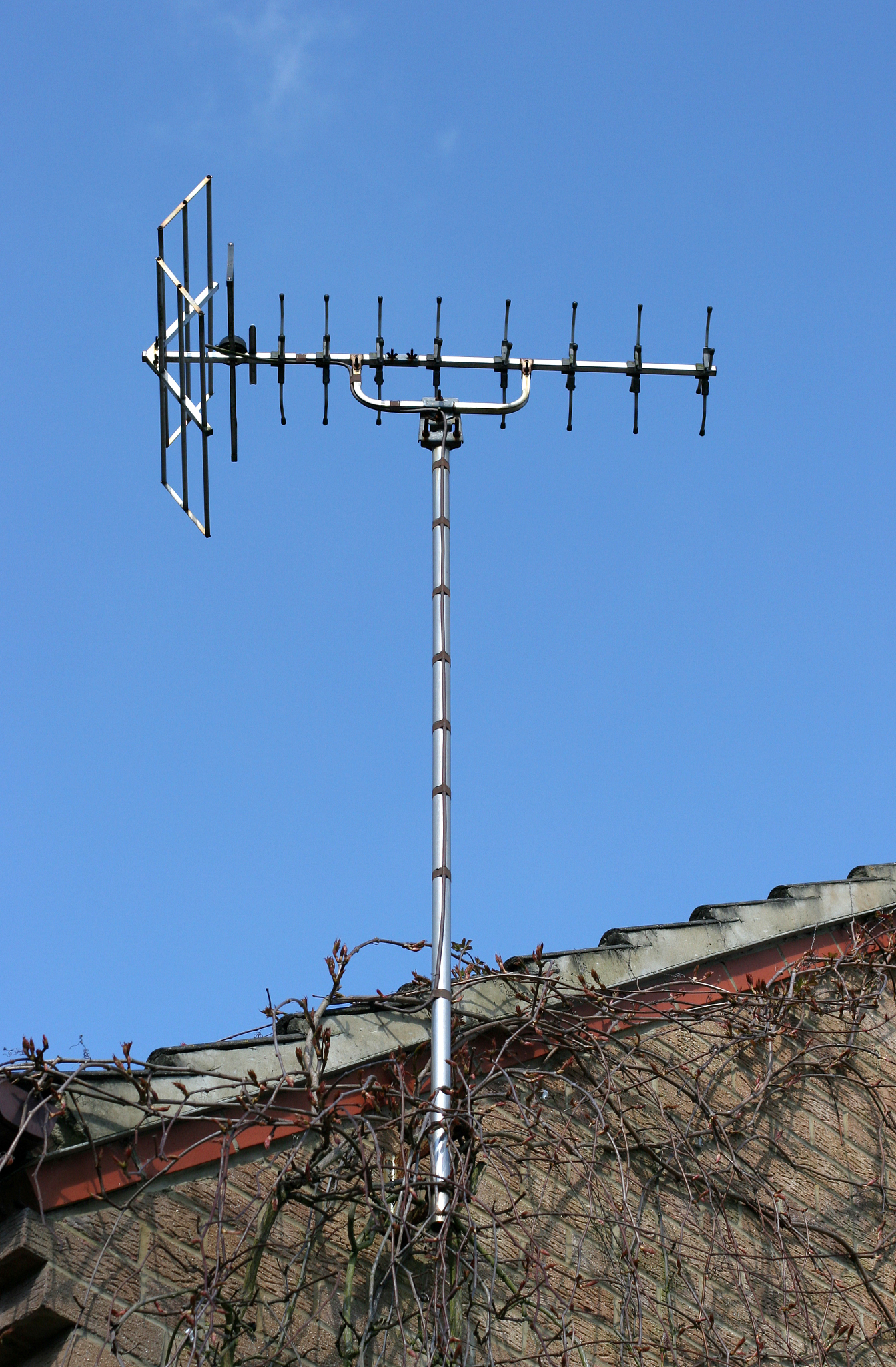 tv aerial