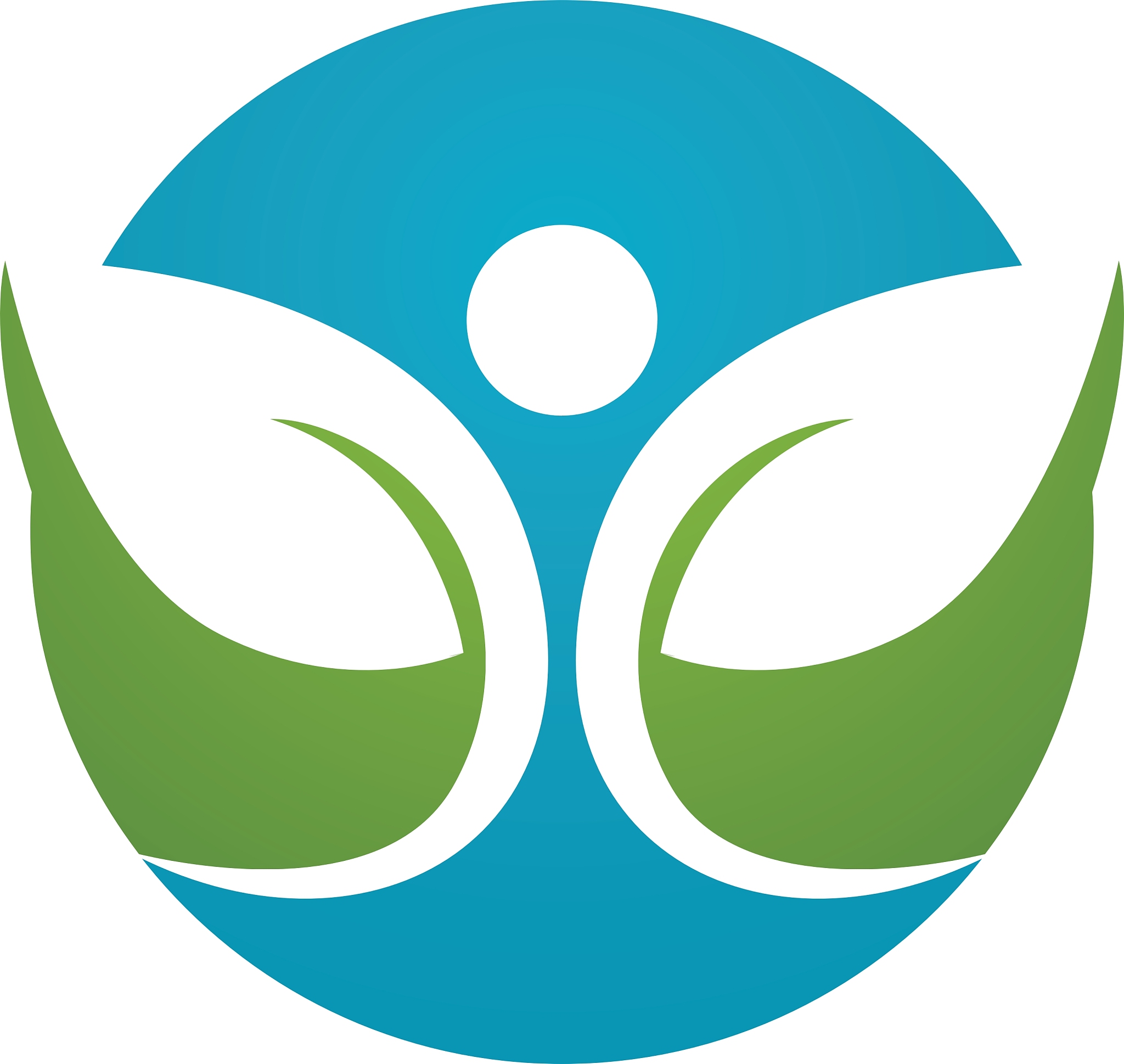 health logo template