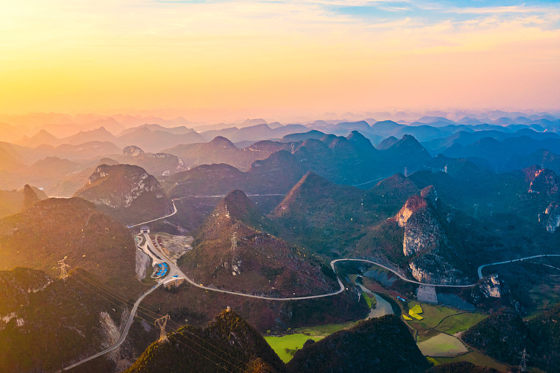 贵州安顺水利施工总承包二级资质：新办指南和转让攻略