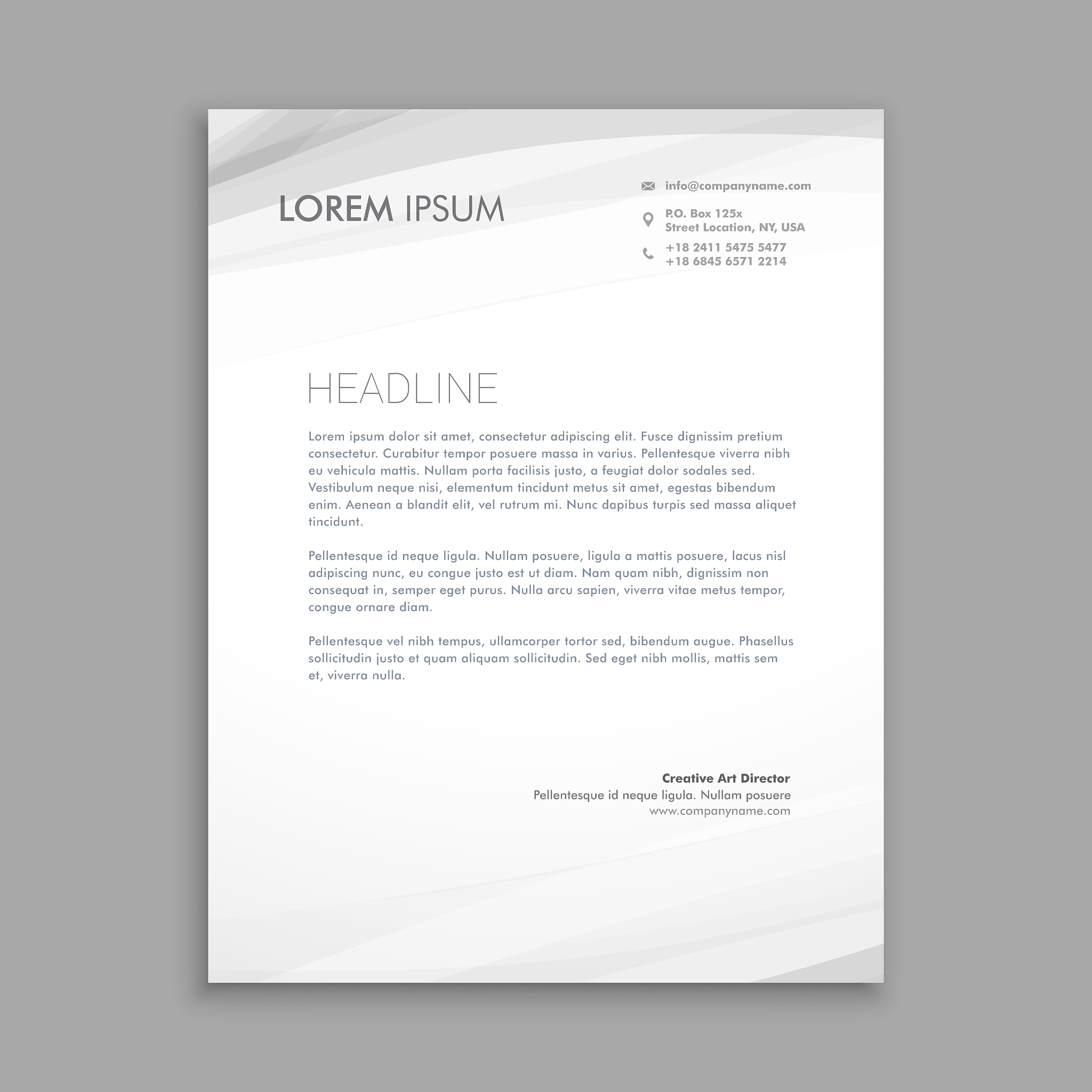 计算机专业应届毕业生求职自荐信 - [你的名字]