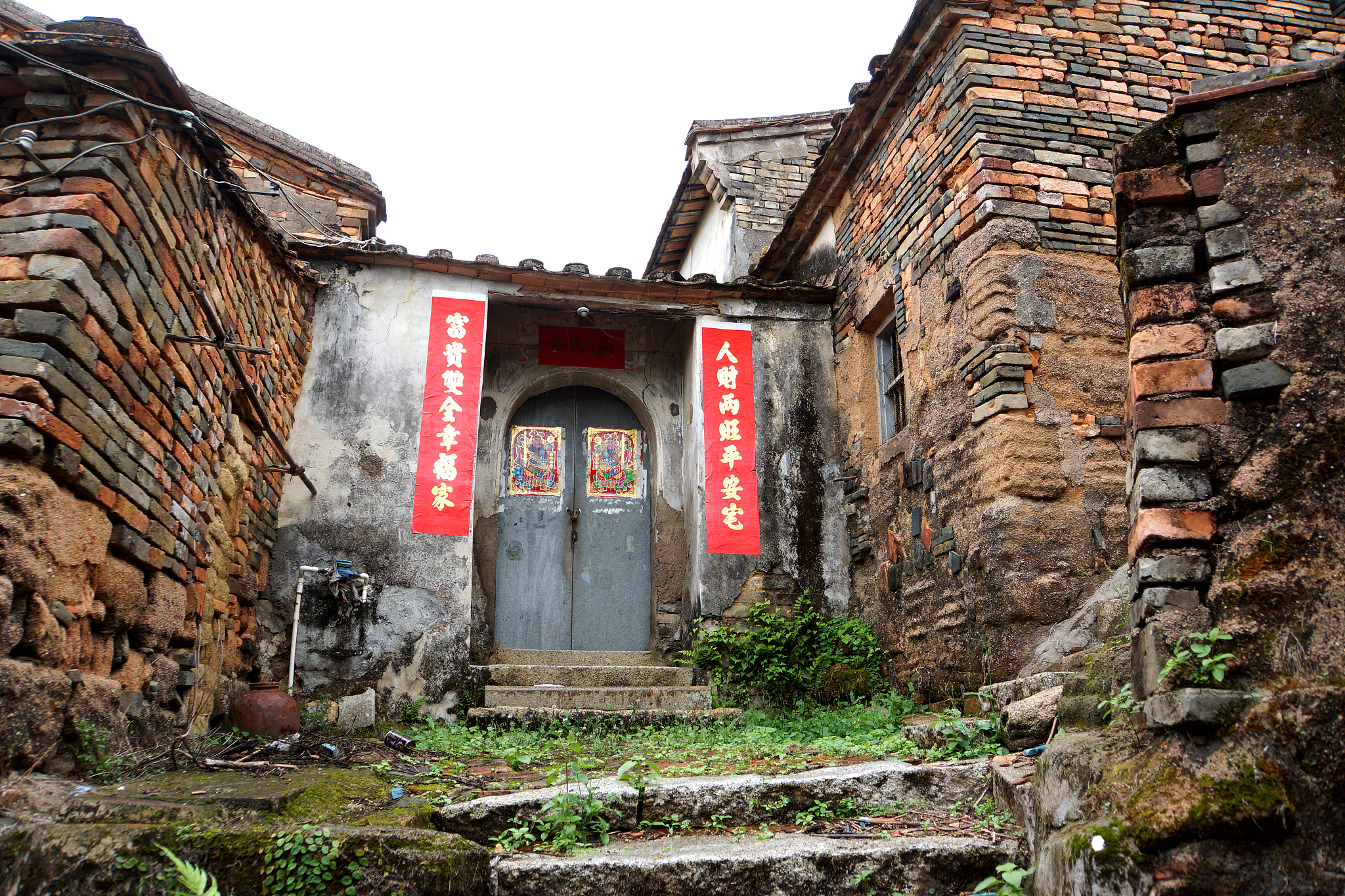 《乡土中国》: 重新认识中国乡村的震撼之作