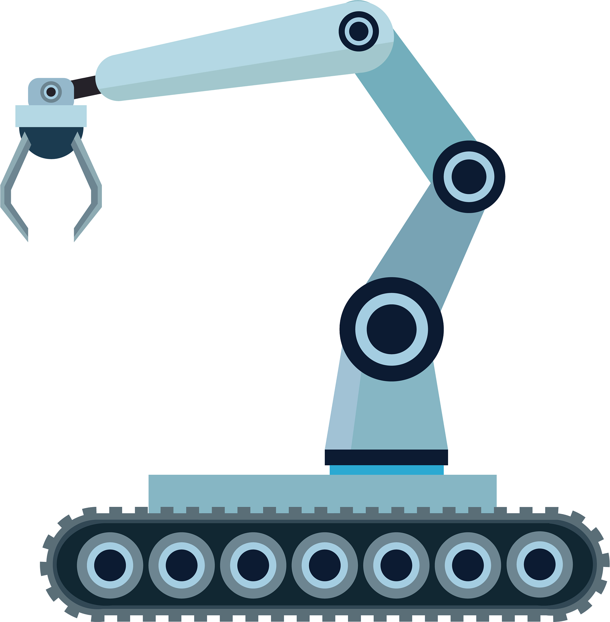 成都市工业职业技术学校2019+工程机械专业招生 | 培养工程机械领域高素质人才