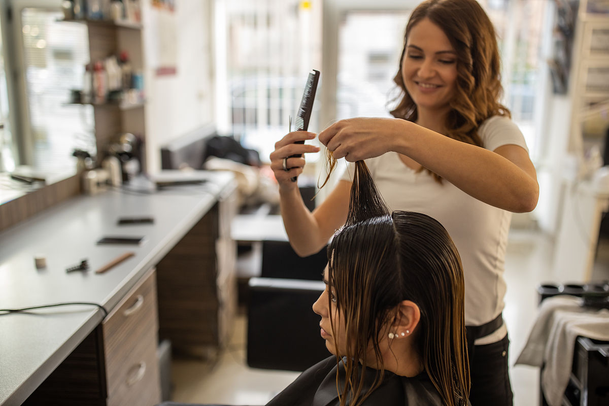 时尚造型师要掌握哪些技能？