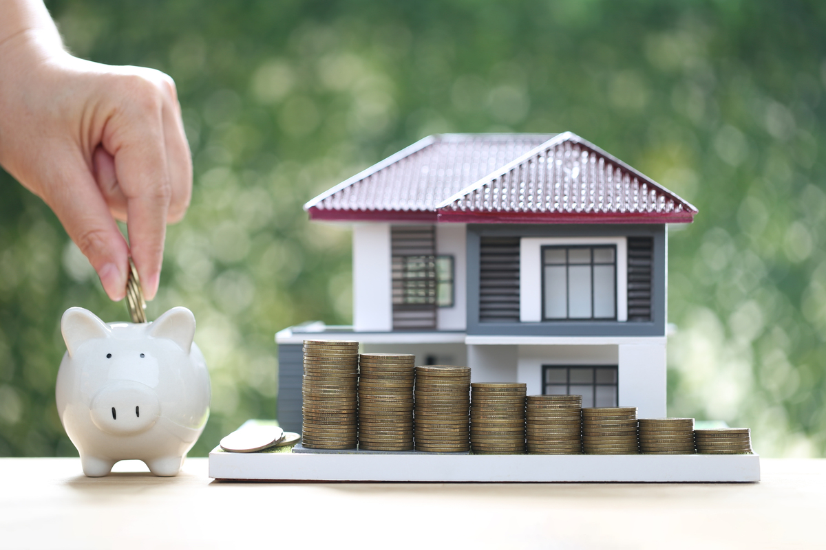 美国抵押贷款负担不起：利率飙升，房价上涨，违约风险高