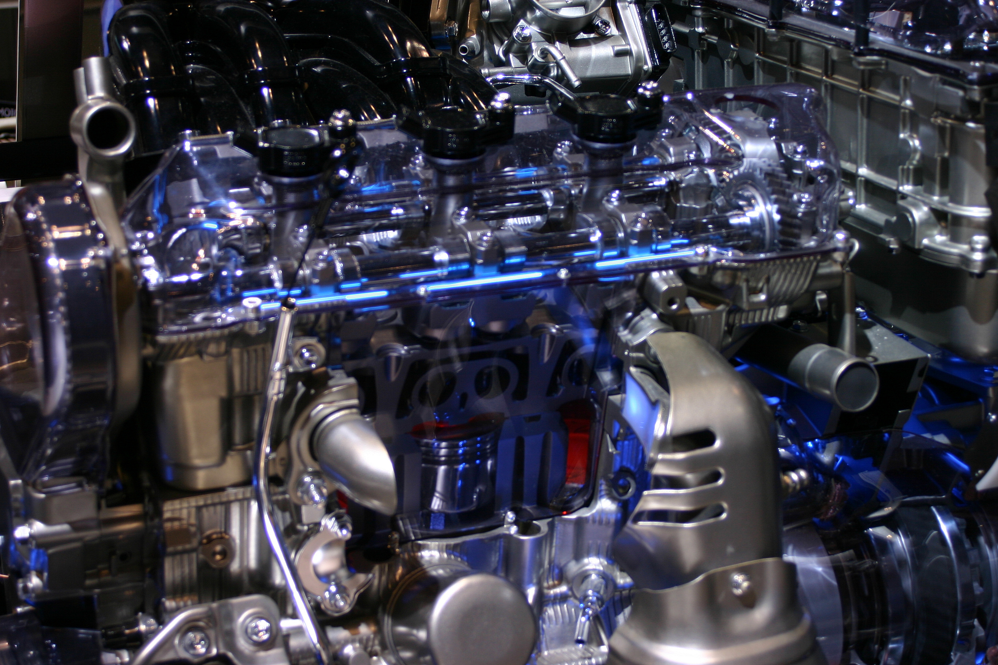 内蒙古经贸学校之机电与汽修专业介绍