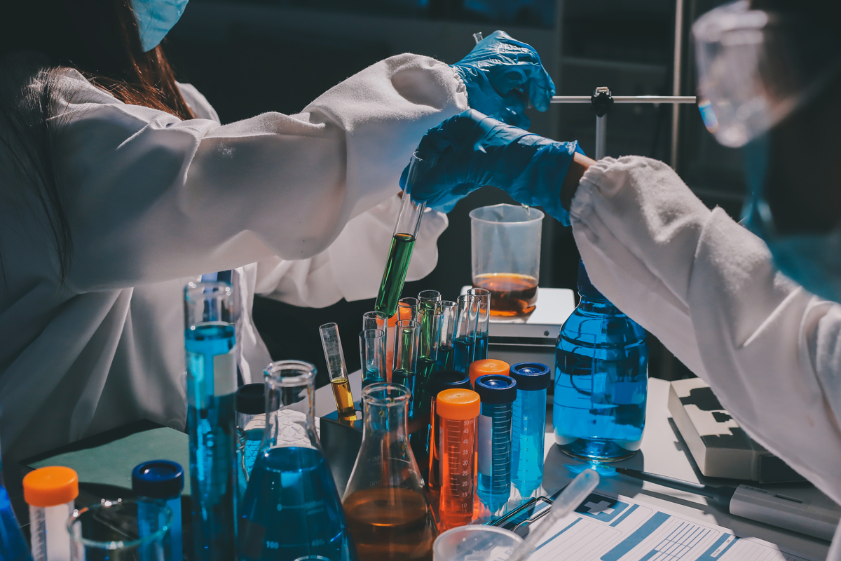 药剂是怎样的专业、培养什么样的技术人才