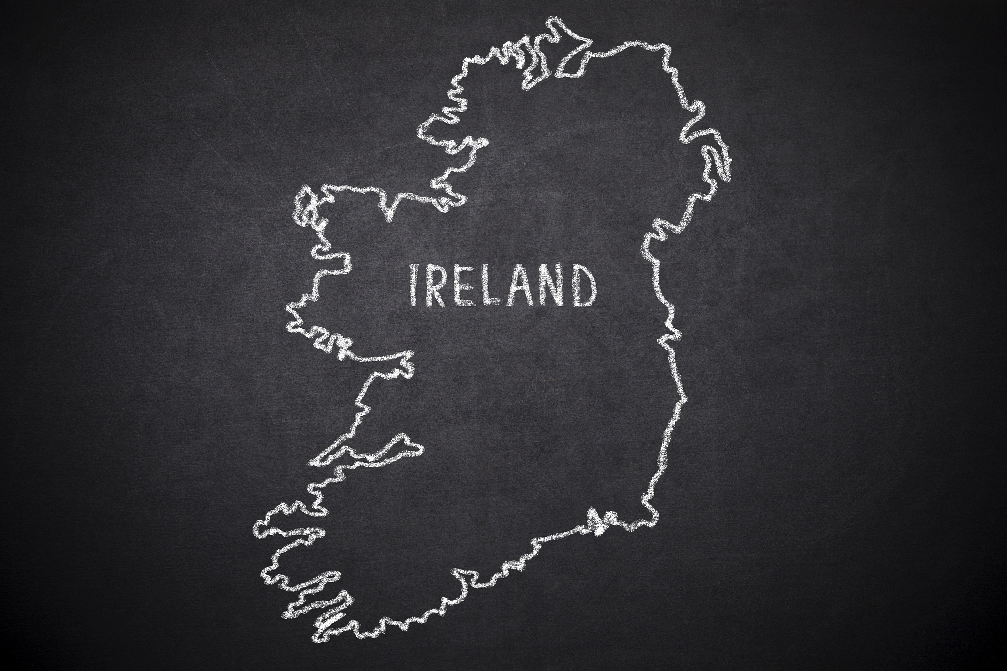 ireland