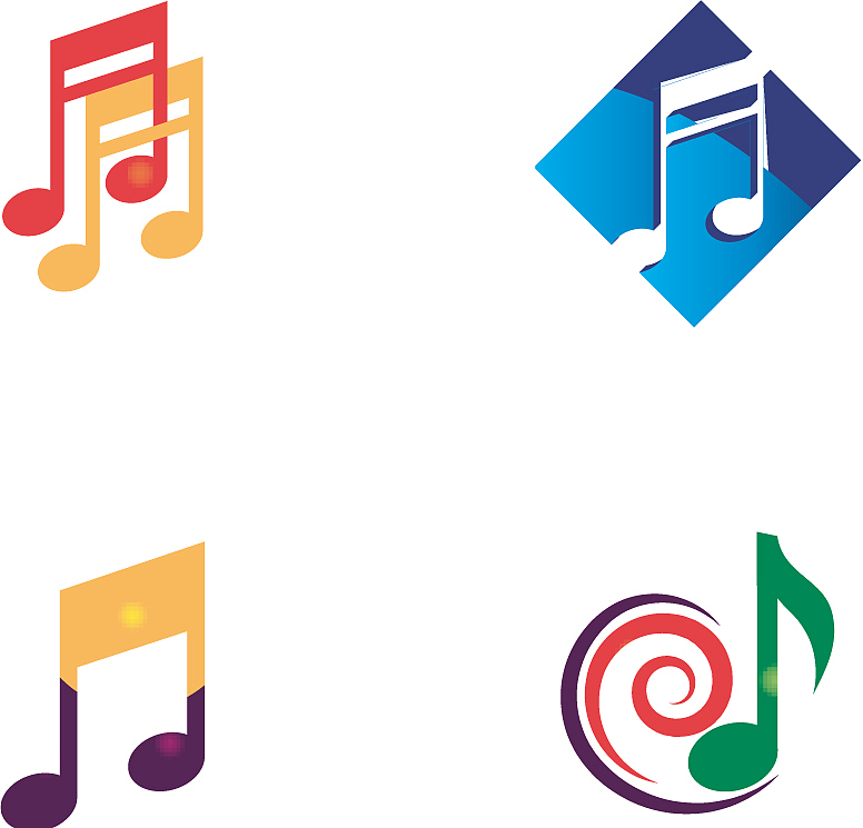 music logo icon