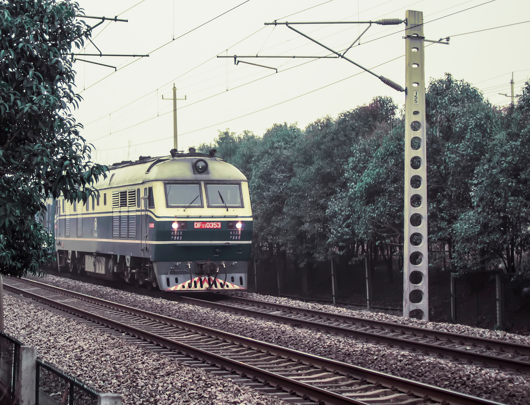 湖南铁道运输管理专业学校哪家强这几所学校别错过!