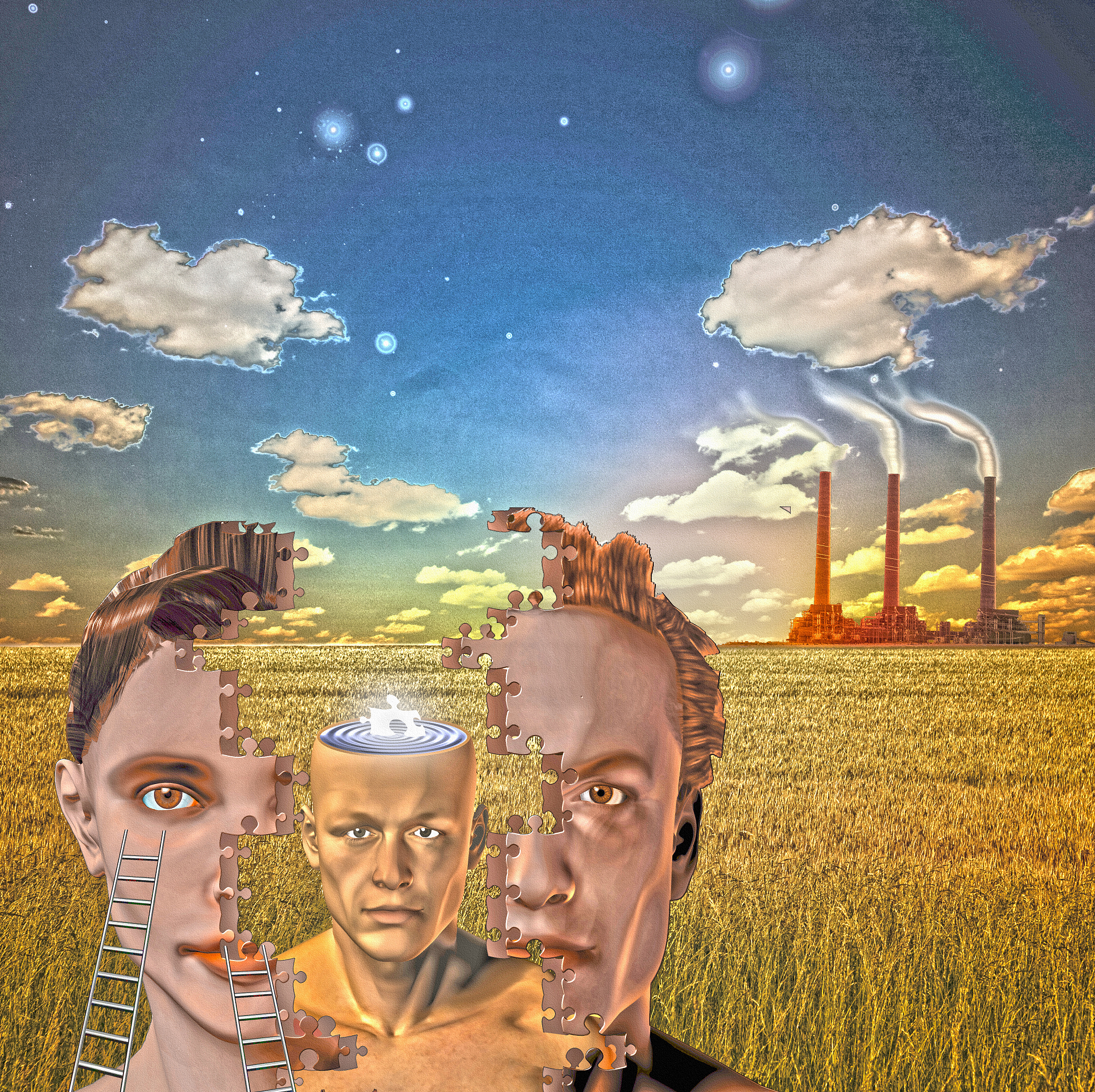 人的神性具体表现