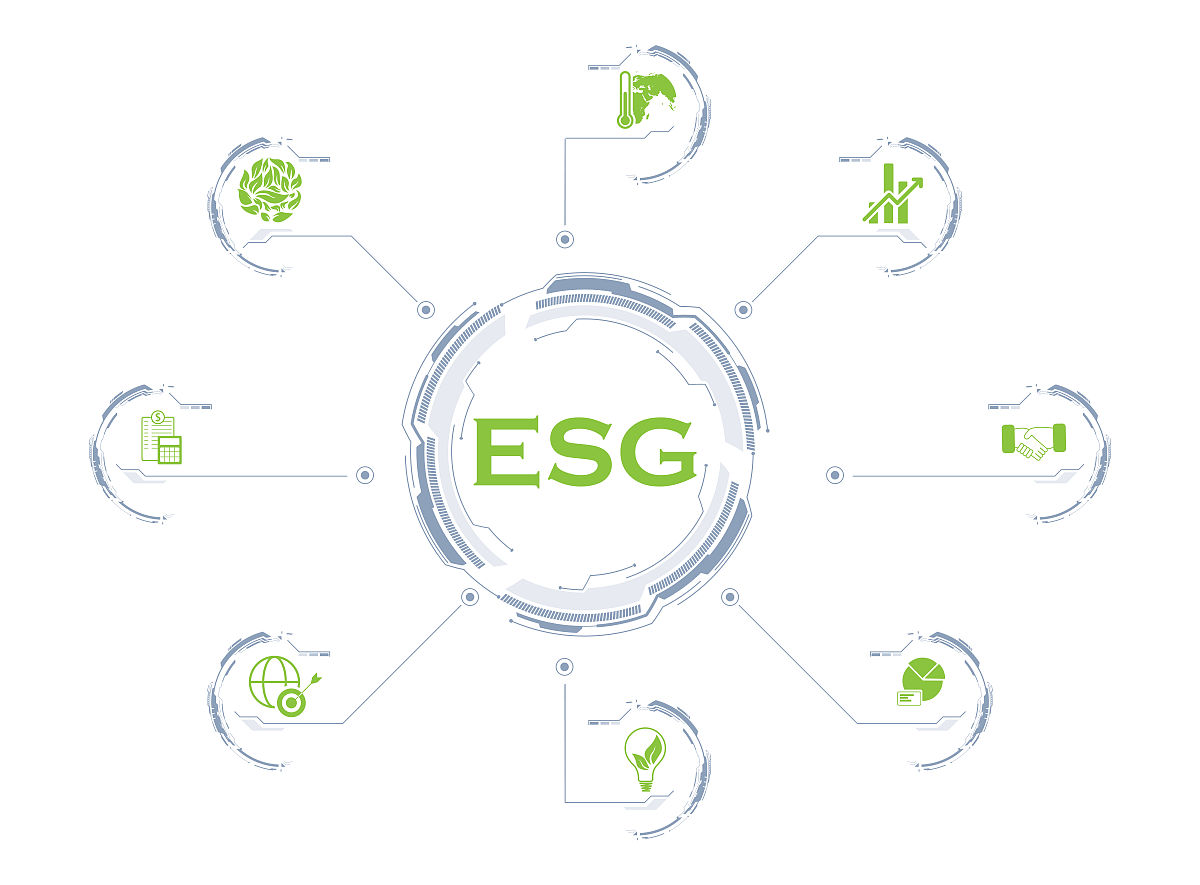 香港联交所环境报告指引：企业环境指标披露解读与实践