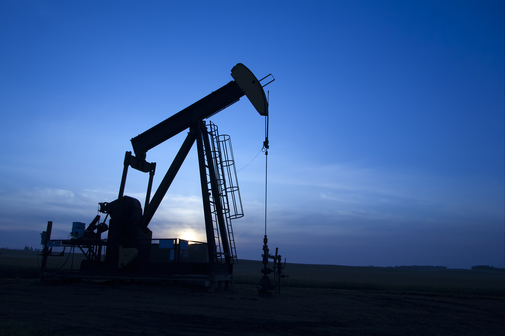 采油机械设备管理问题分析及解决方案