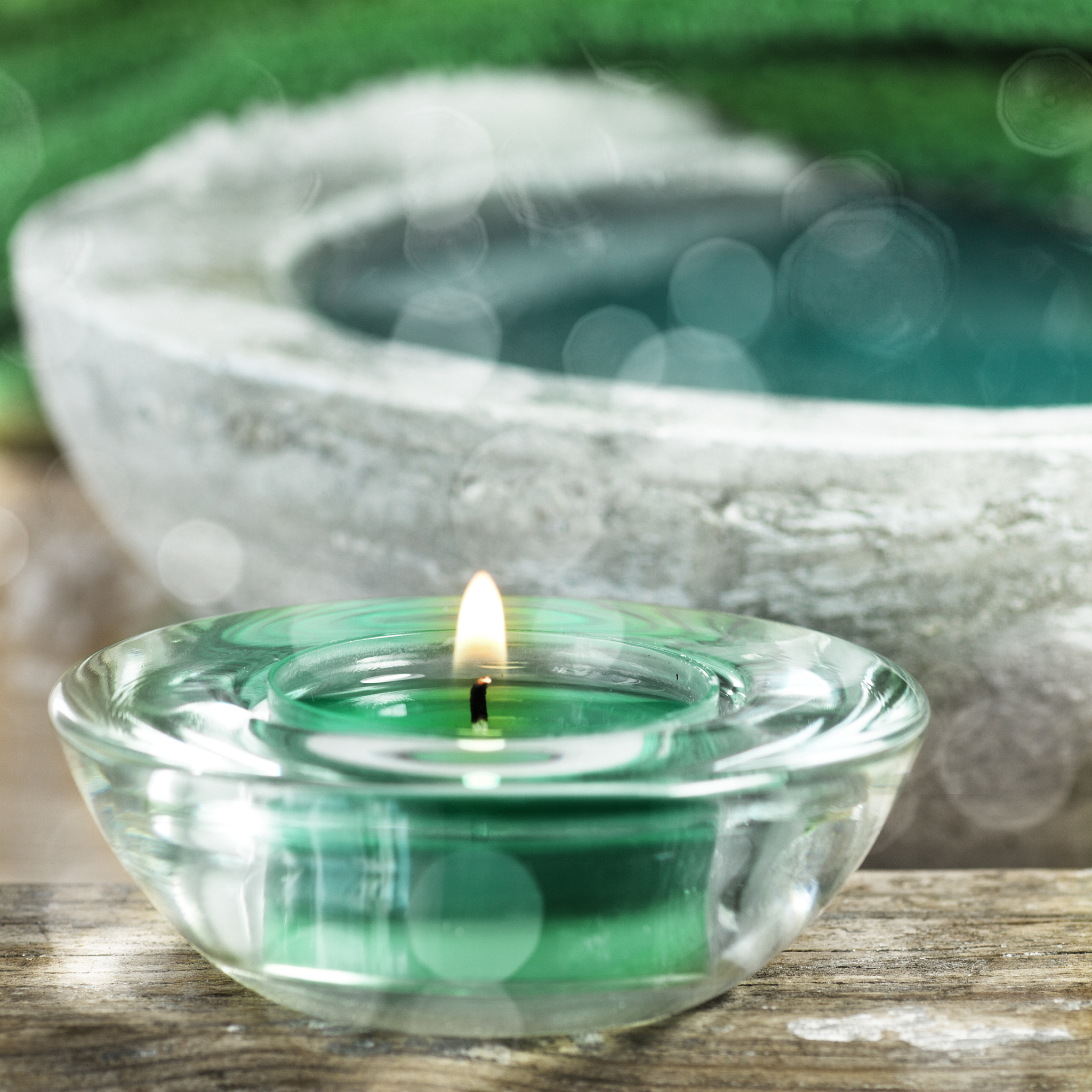 水晶音碗的声音像白噪音吗？探索水晶音碗的音色