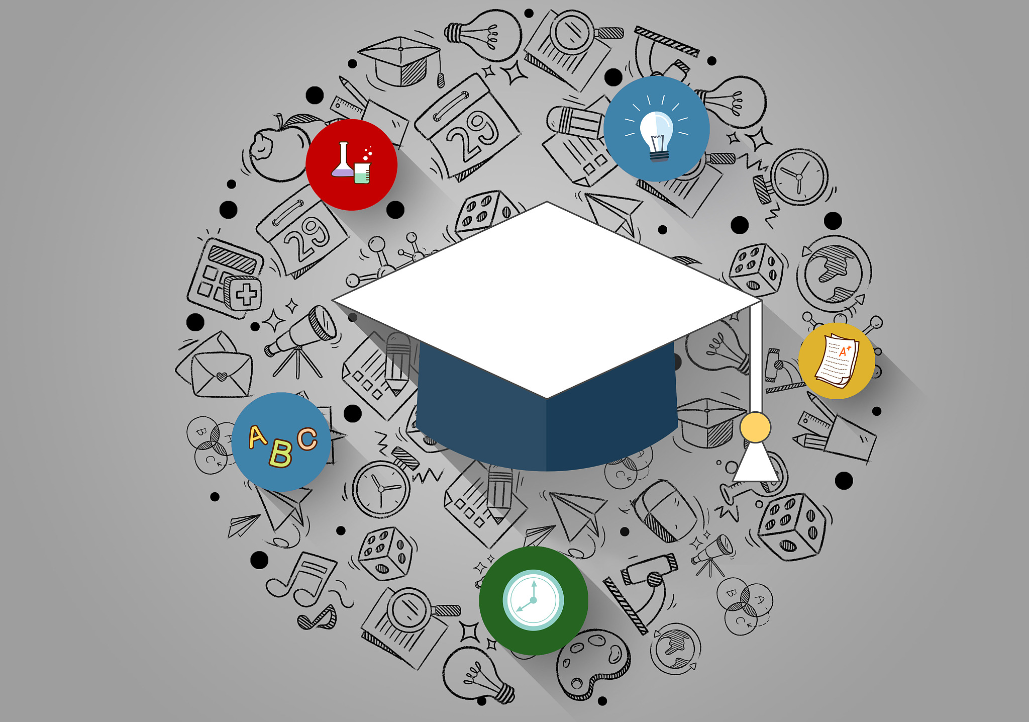 就读什么样的学校有一个好的前景