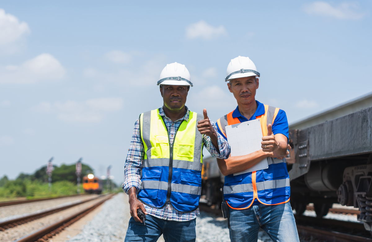 铁路专业就业岗位有哪些？_成都高铁学校招生