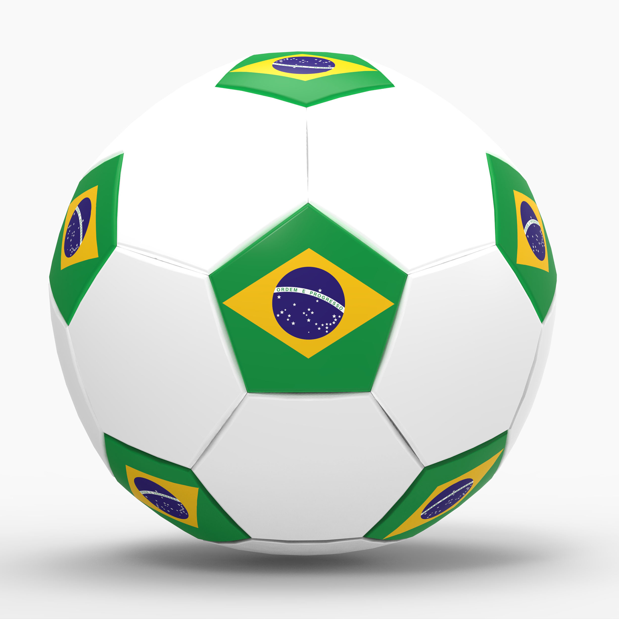 soccer ball