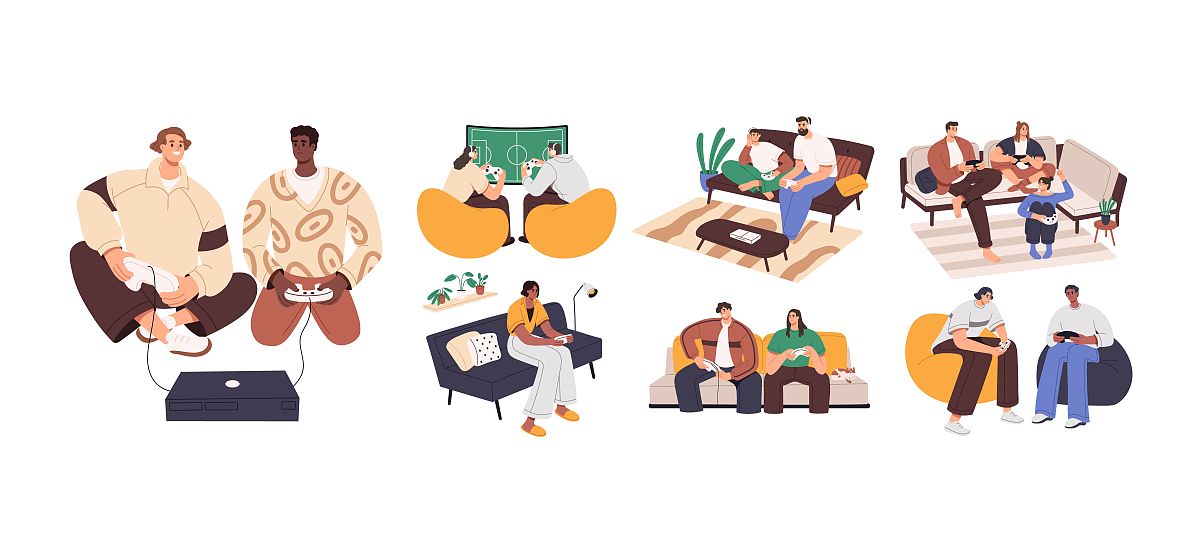 喊朋友玩游戏朋友不回复怎么办