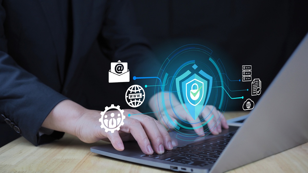 The Importance of Protecting Personal Information Online