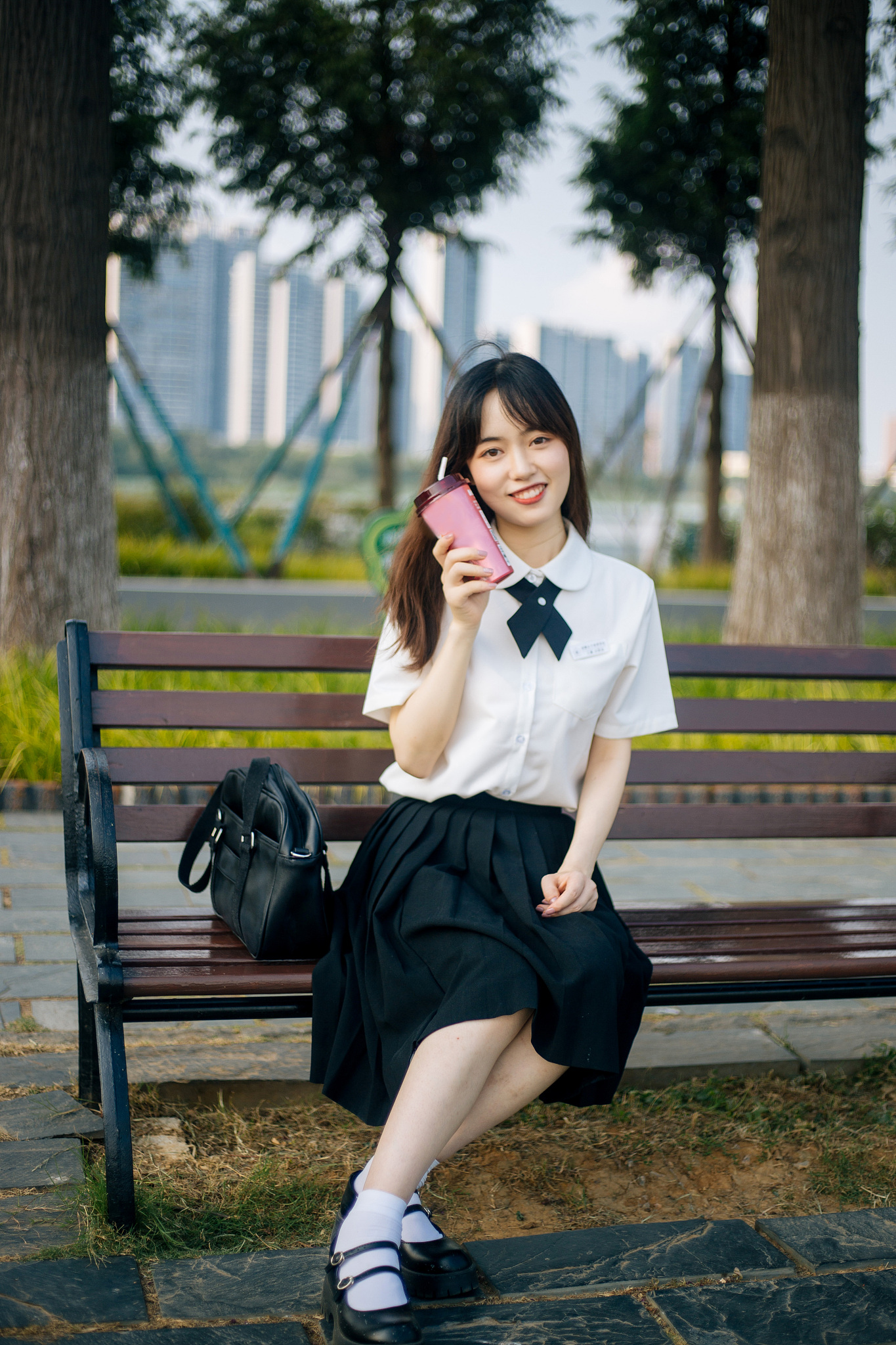 穿JK有年龄限制吗？| 揭秘JK制服穿搭指南