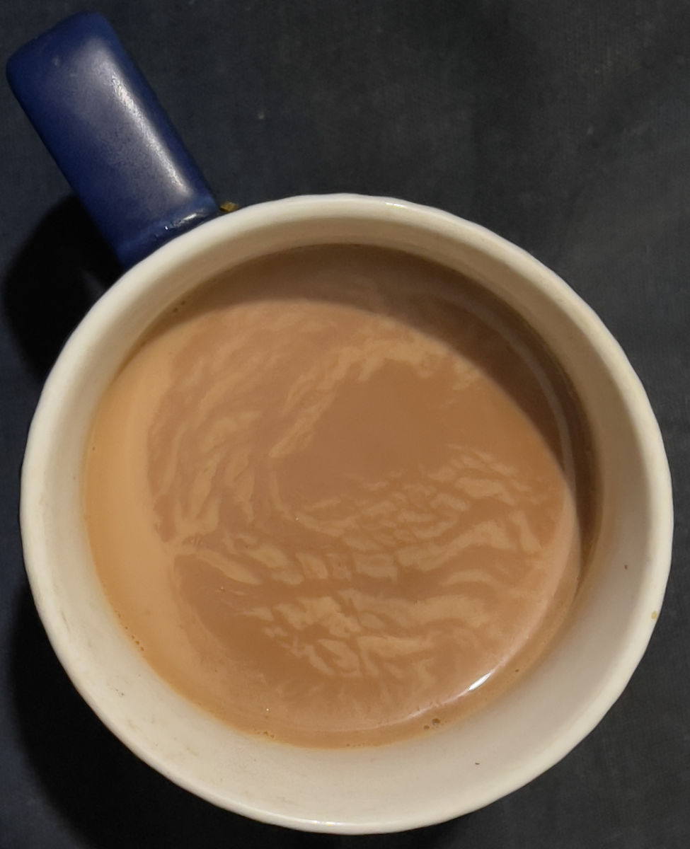 原味奶茶的做法_原味奶茶怎么做