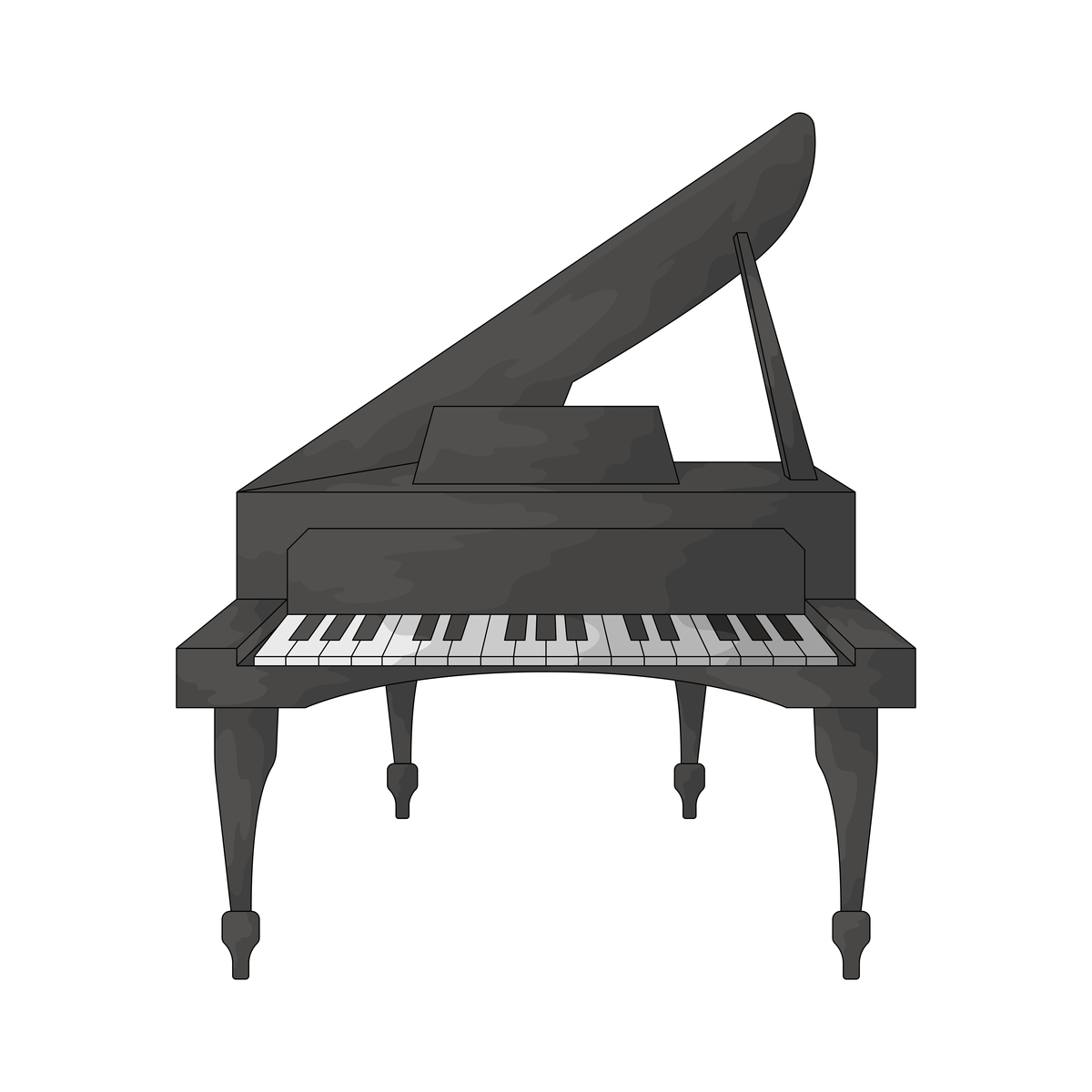 琴项购为什么是点子商务平台