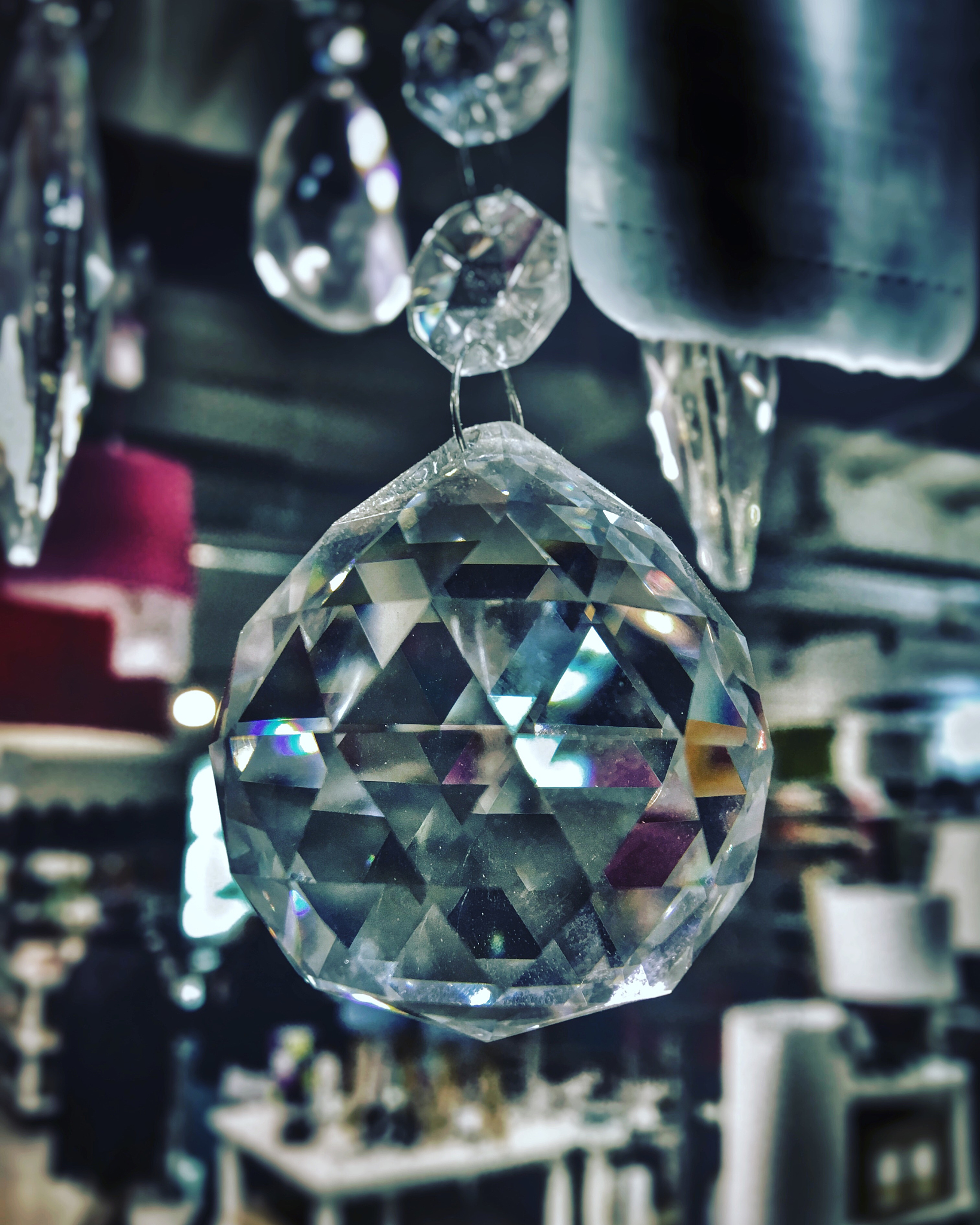 水晶的惊人益处：装饰、能量疗愈、灵性实践和收藏