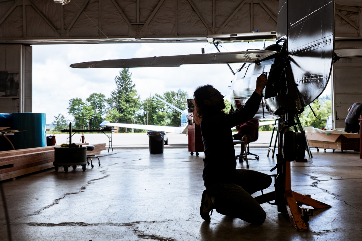 重庆铜梁航空职业教育中心专业设置：培养航空制造领域人才