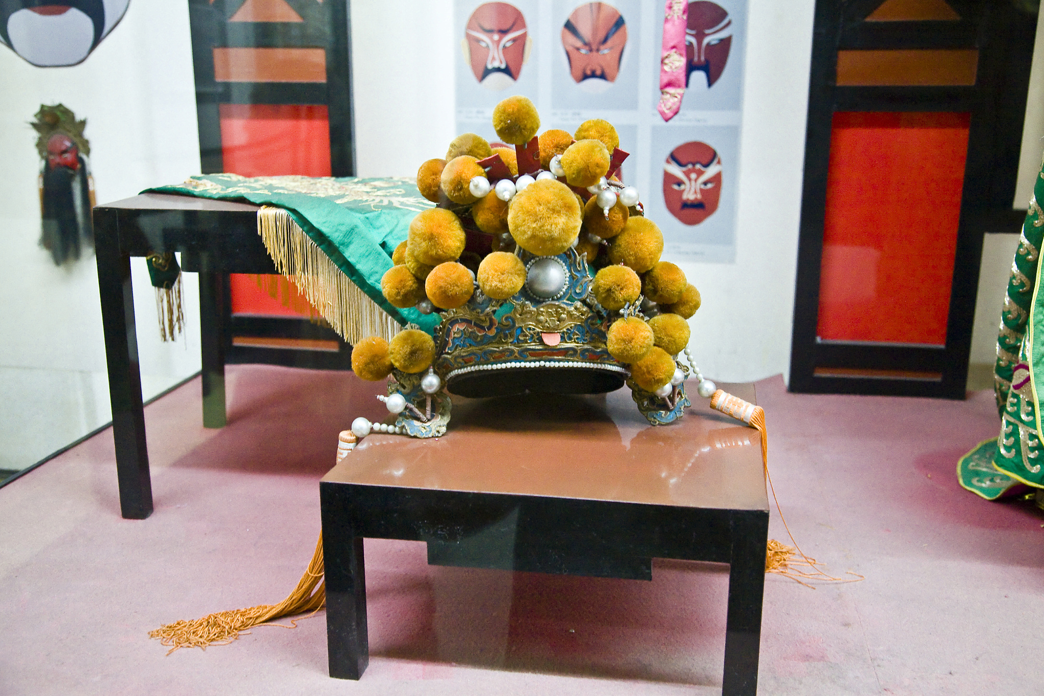 四川读戏剧表演专业可以到哪些学校