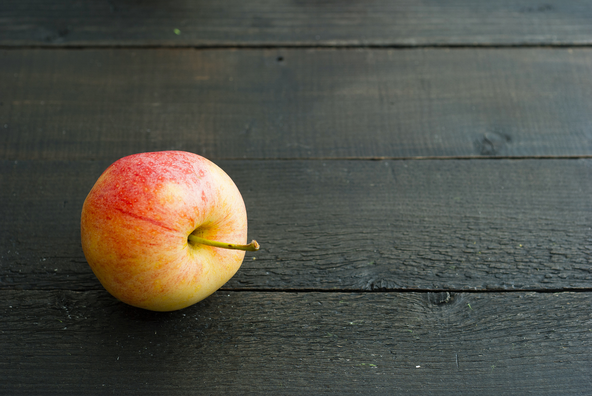 apple