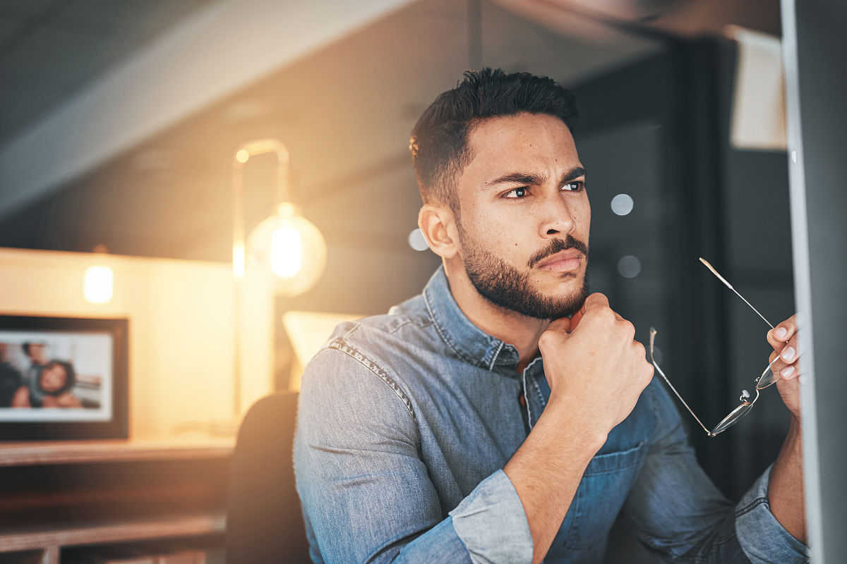 美剧《不要对我撒谎》中的微表情