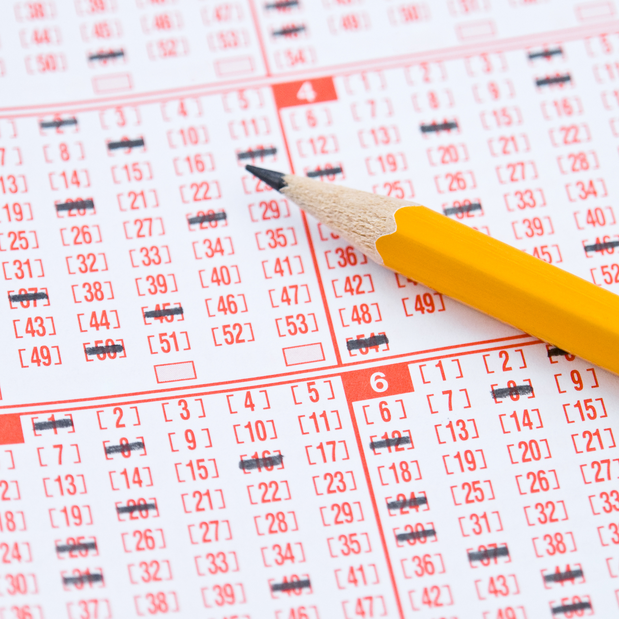 解密彩票魅力：人们为何痴迷于这种低概率游戏？