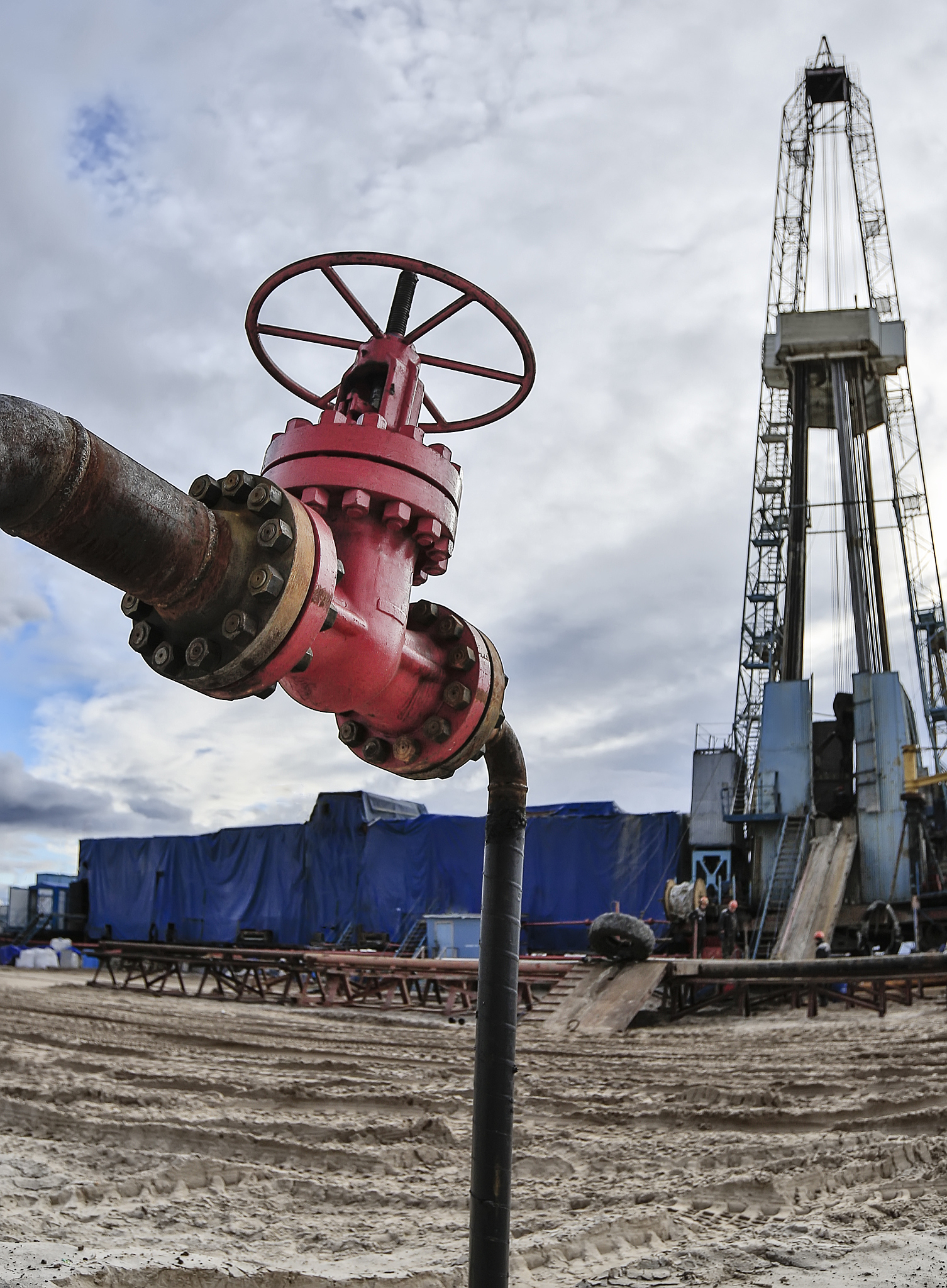 单井集油工艺：提高油田开发效率的关键