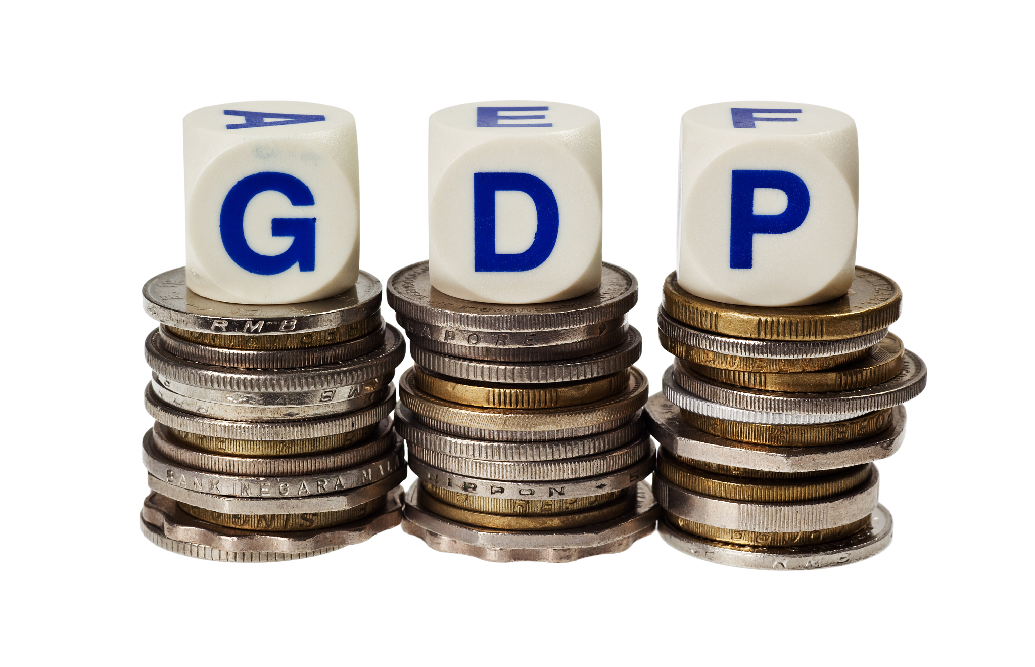 gdp