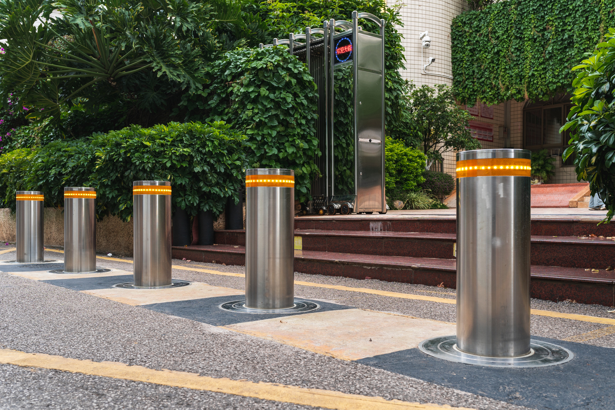 菱形升降杆：结构特点及应用