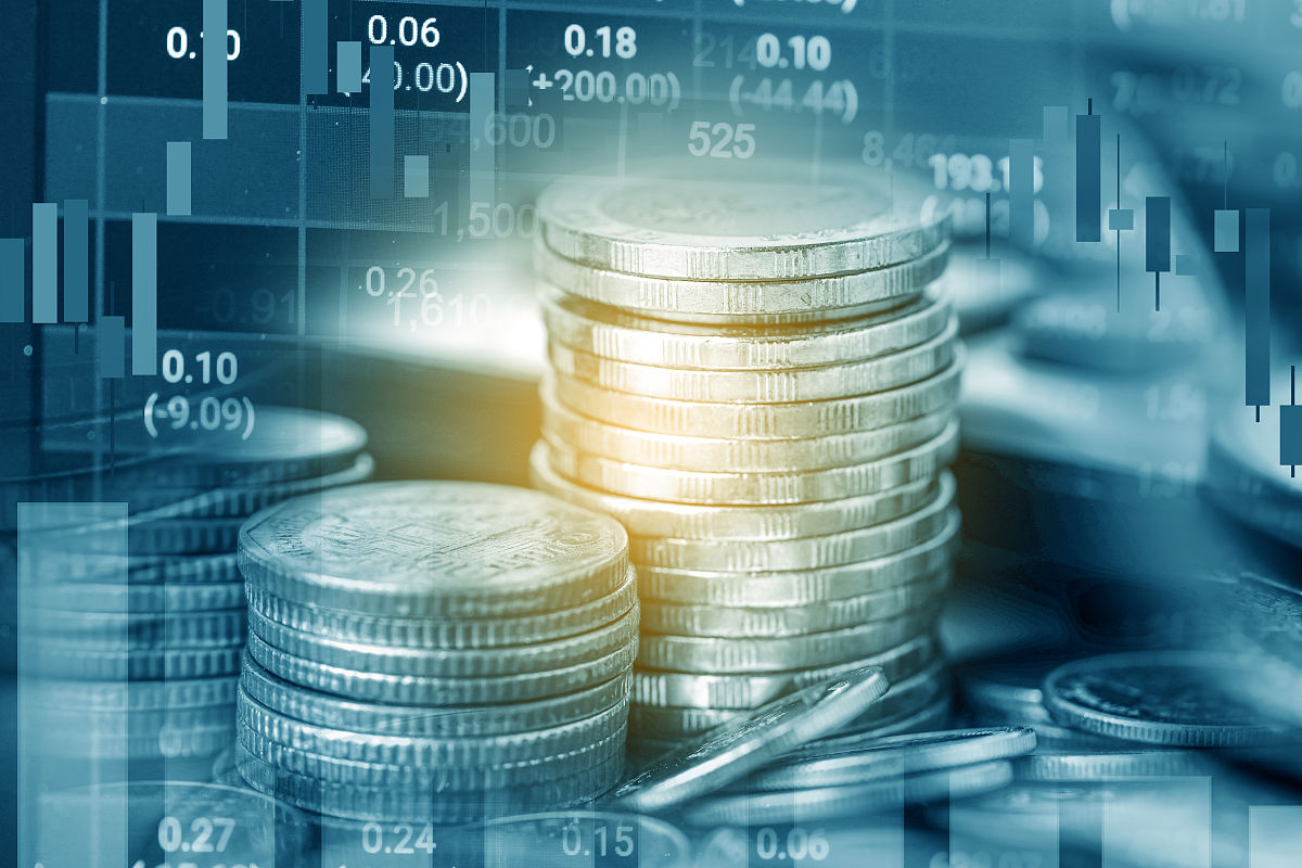 如何展现自己对金融市场的理解