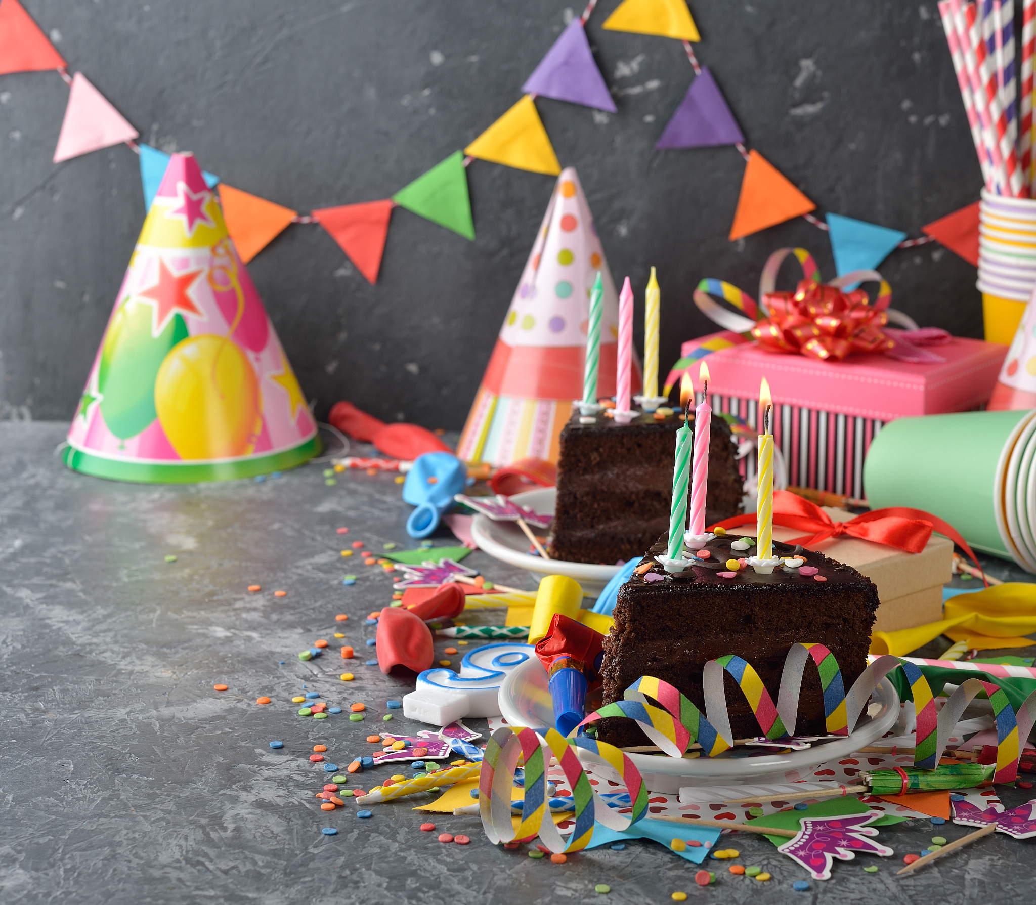 10岁生日创意大搜罗：打造难忘的童年回忆！