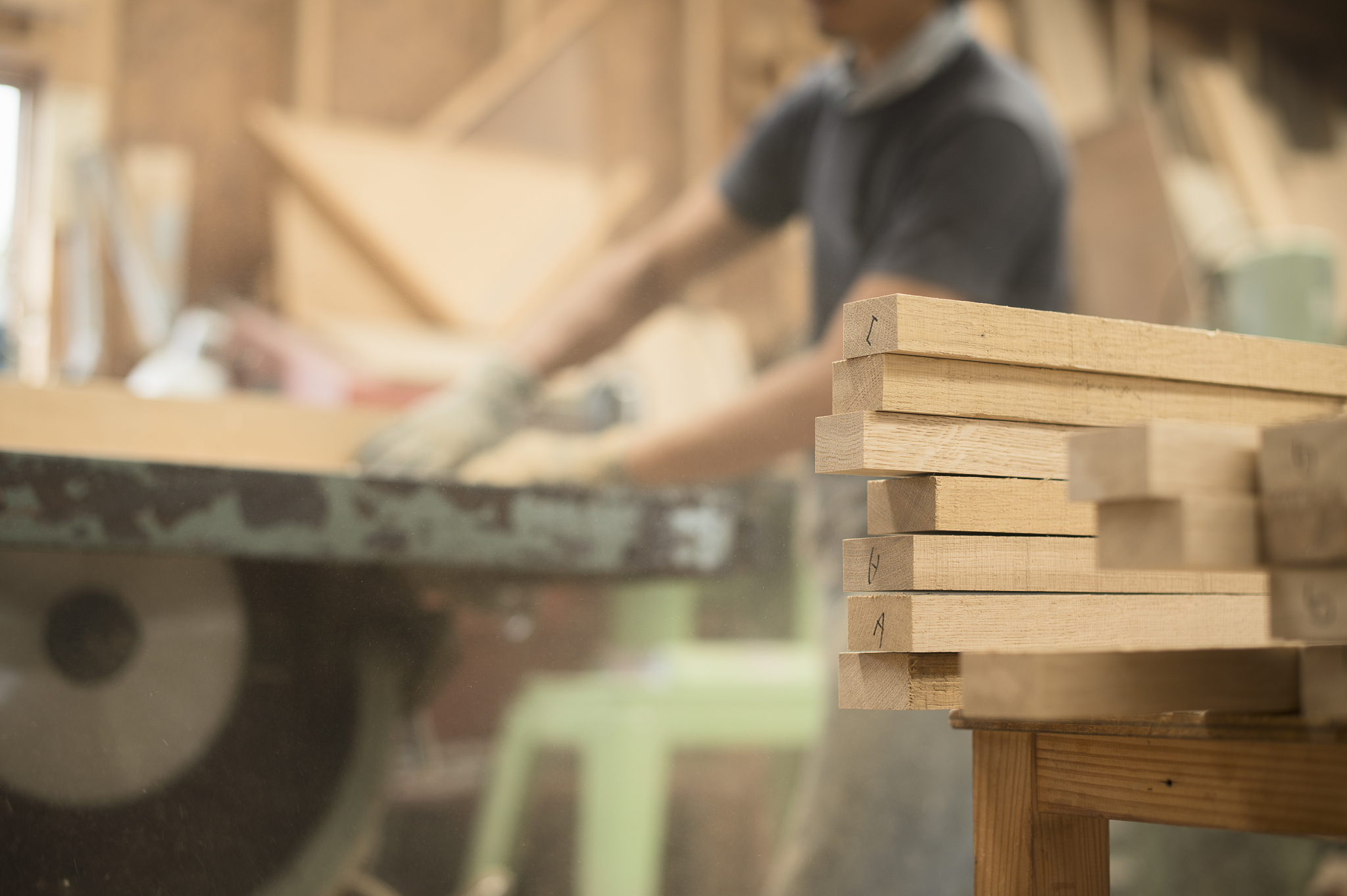四川省青神中等职业学校木业产品加工技术专业怎么样都要学些什么