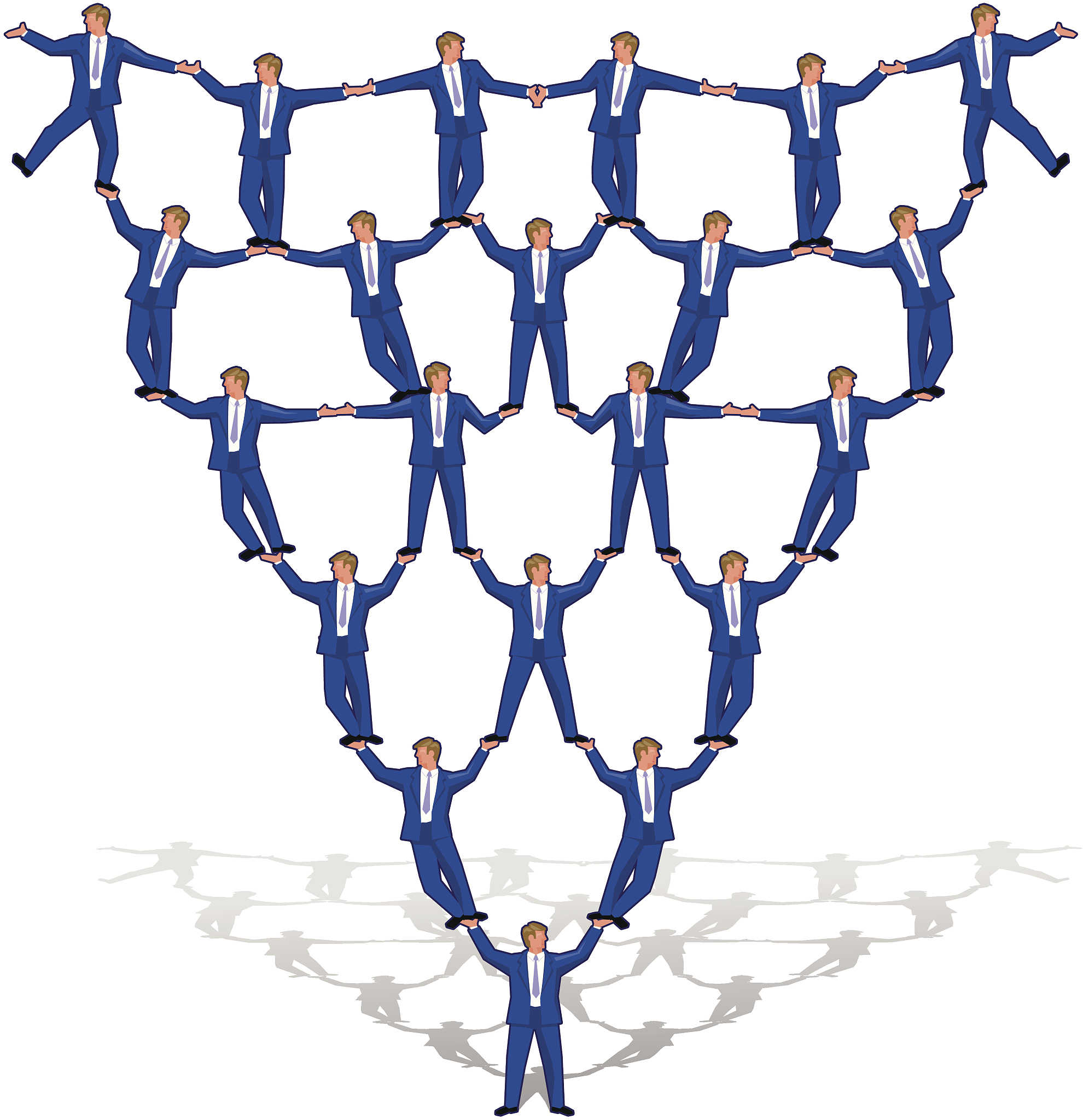 为什么要研究随机的多智能体联盟博弈问题以及它的意义是什么