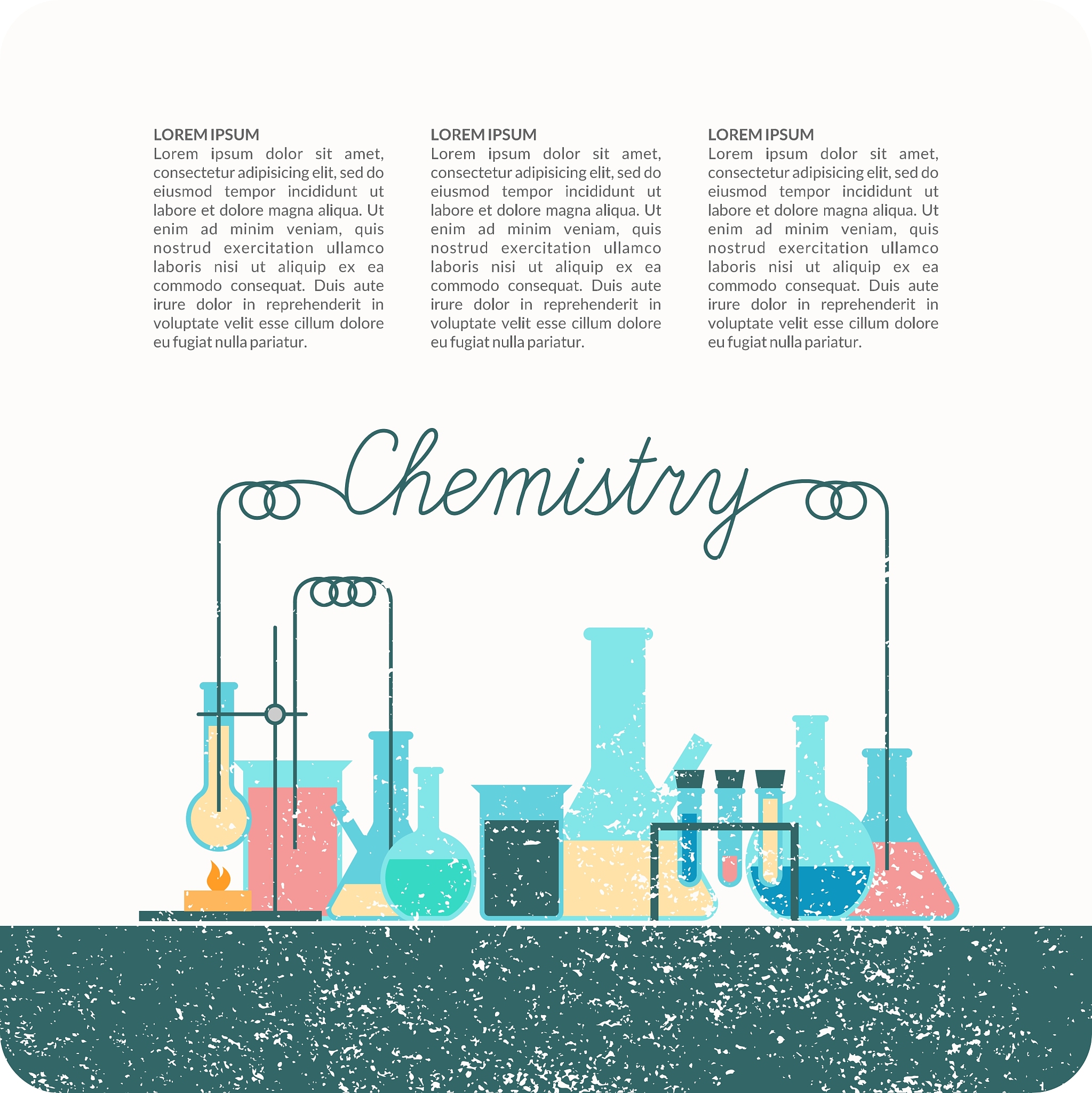 化工专业第一课感悟：揭秘化工的魅力与未来
