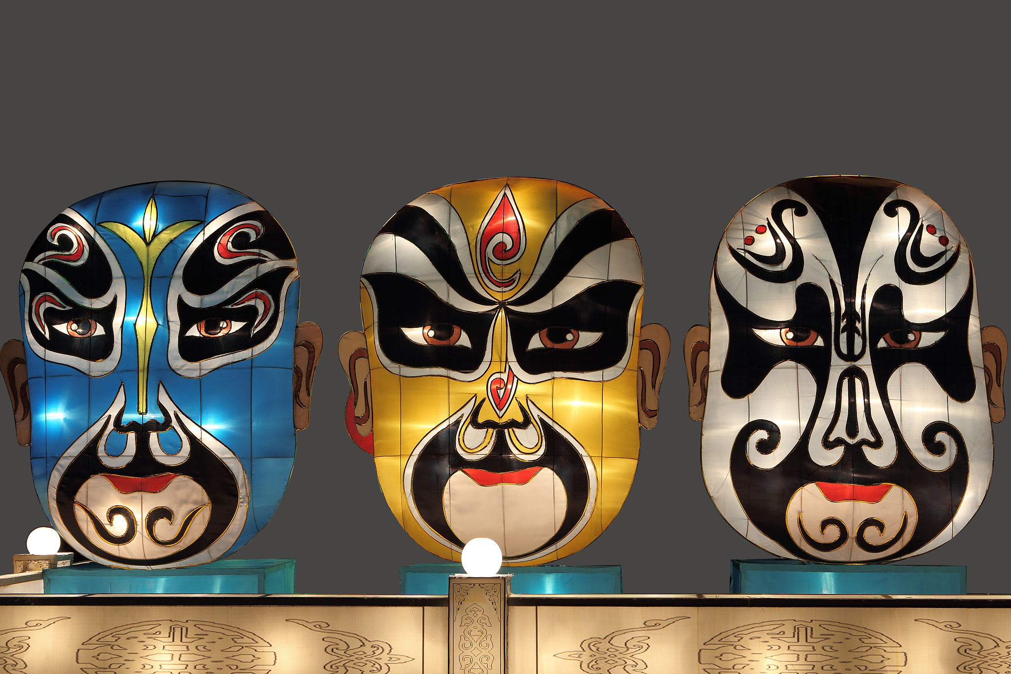 Preserving China's Intangible Cultural Heritage: A Rich Tapestry of Tradition