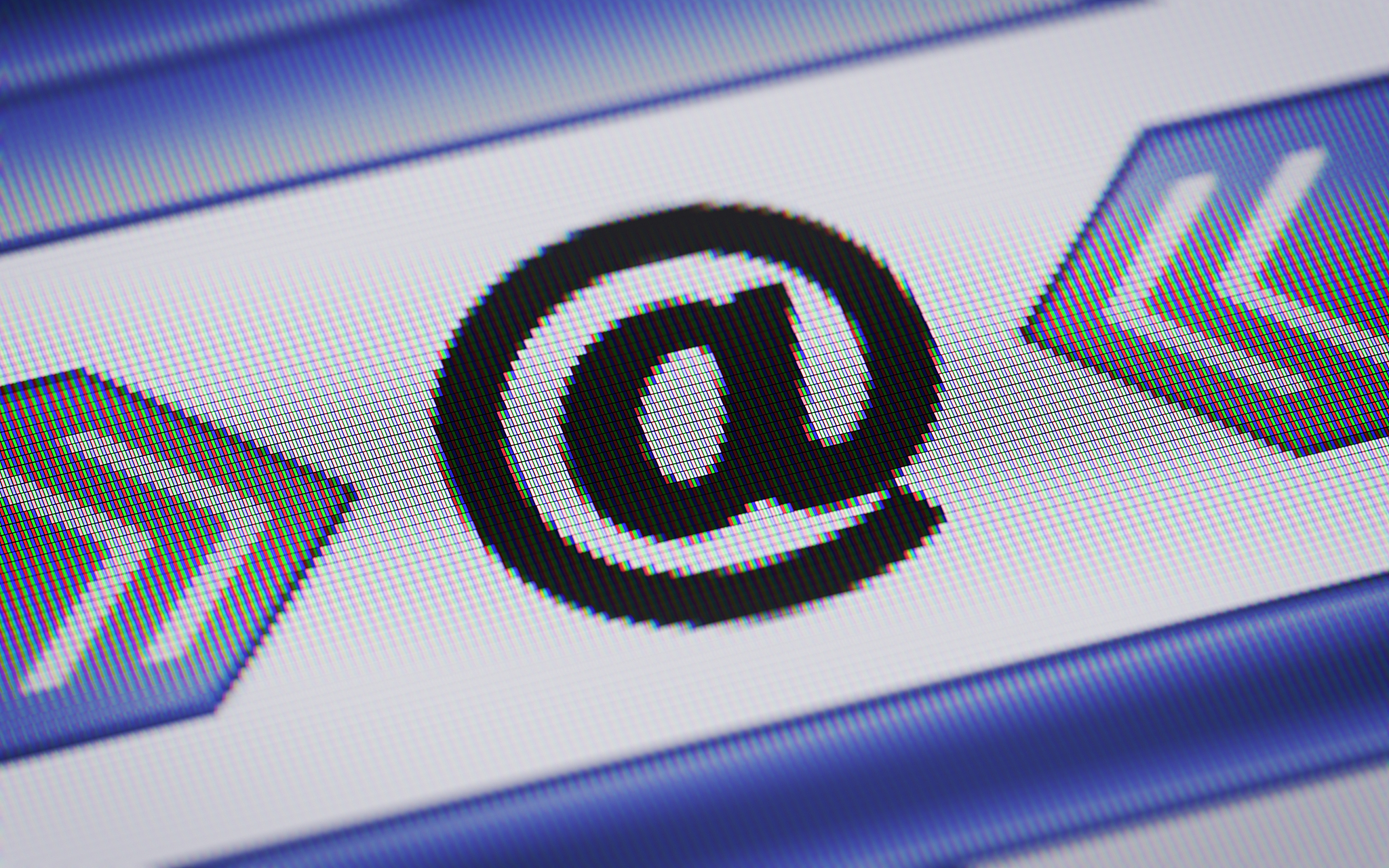 e-mail