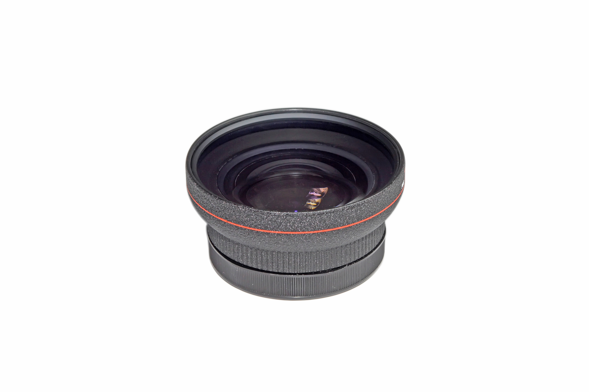 camera lens